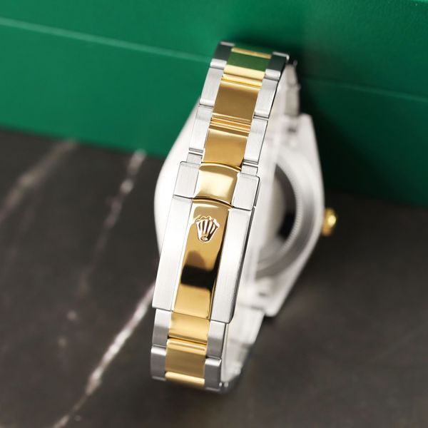 Rolex Datejust 41 126333